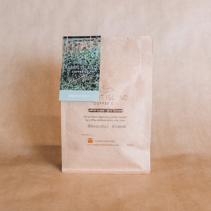 Rabbit Island Coffee Co. | Buy Coffee